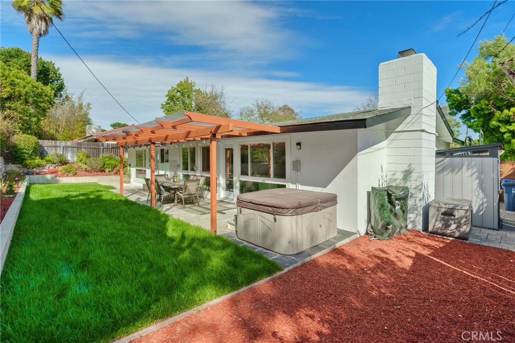 45 Silver Spring Drive Rolling Hills Estates, CA 90274 - Photo 39 of 49