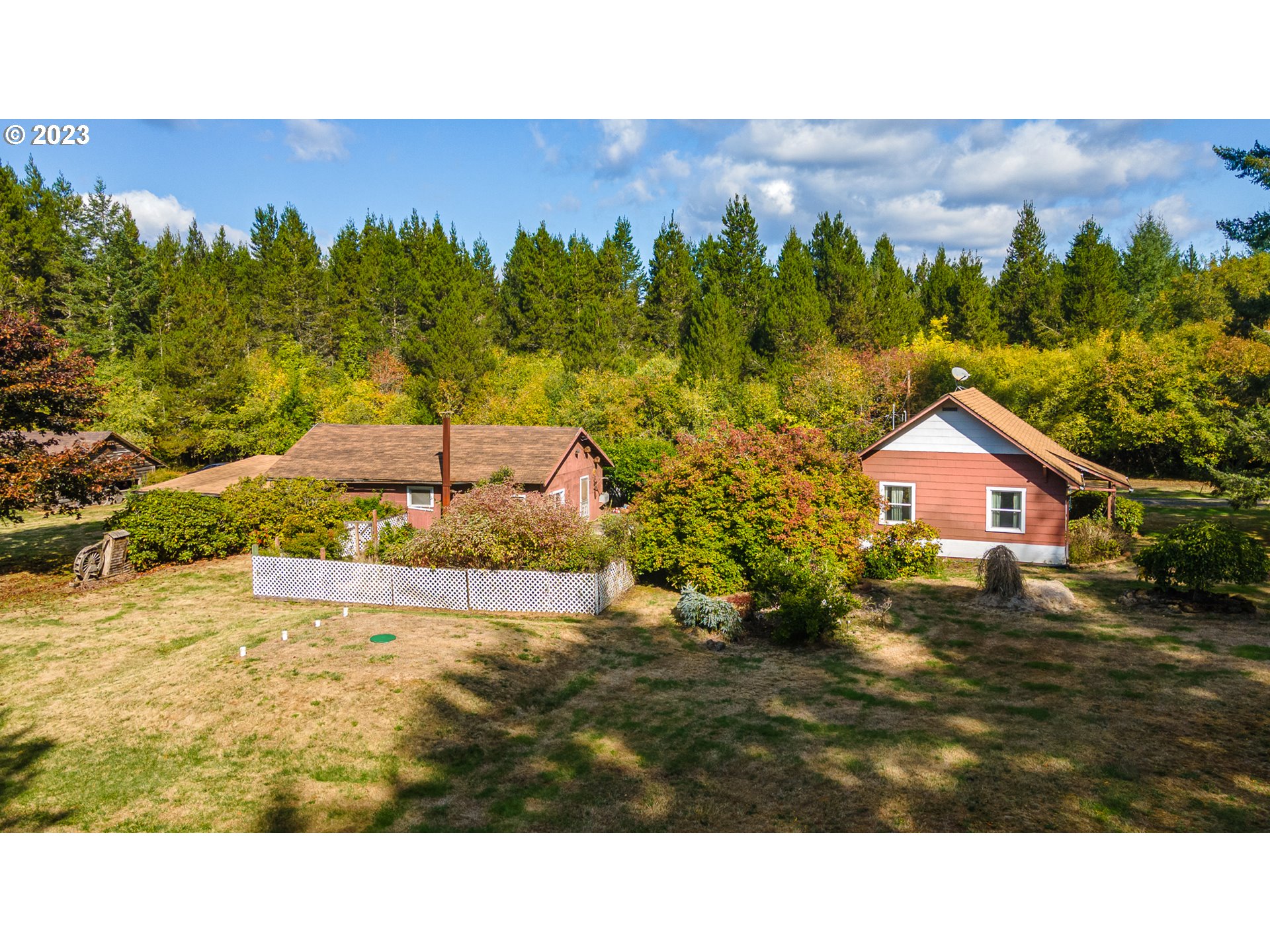 628 Tucker Road Toledo, WA 98591 - Photo 1 of 40 Gallery Image 1