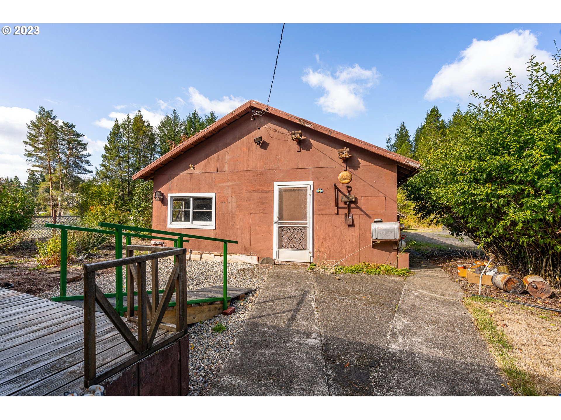 628 Tucker Road Toledo, WA 98591 - Photo 30 of 40 Gallery Image 30