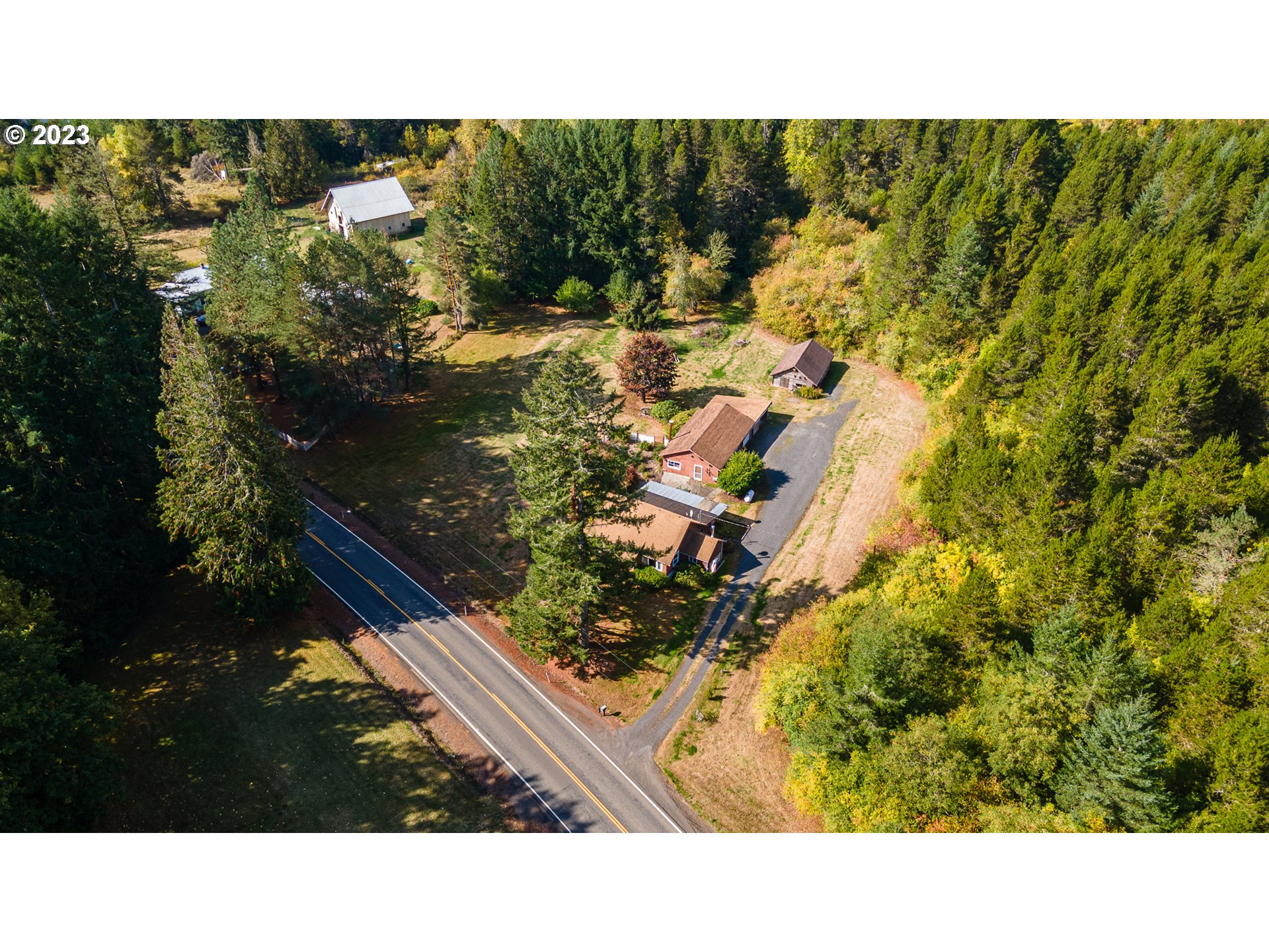 628 Tucker Road Toledo, WA 98591 - Photo 37 of 40 Gallery Image 37