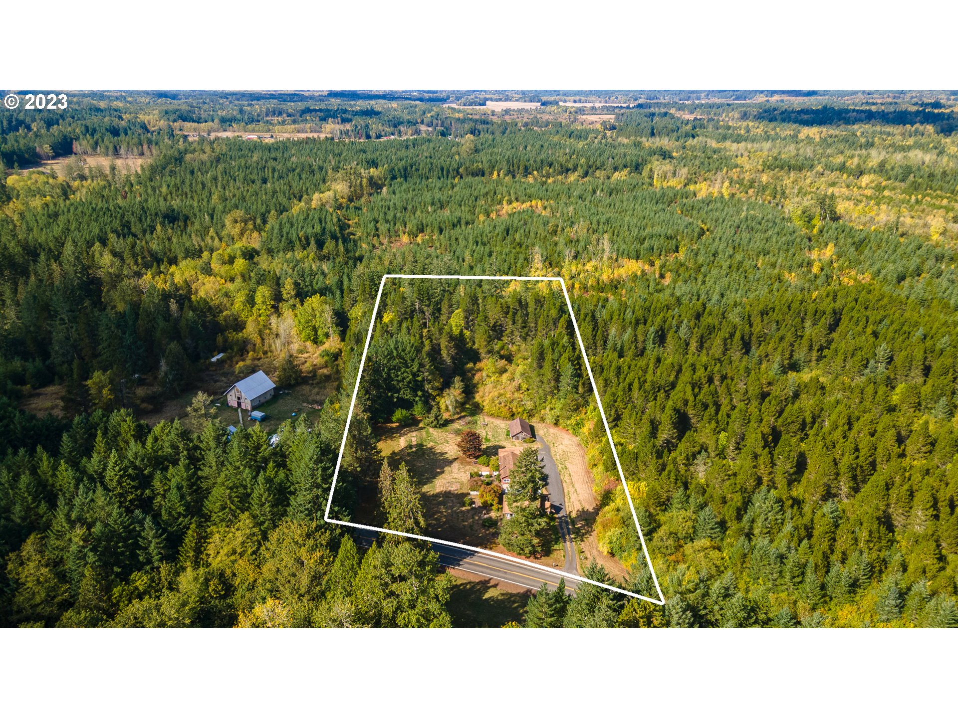 628 Tucker Road Toledo, WA 98591 - Photo 39 of 40 Gallery Image 39