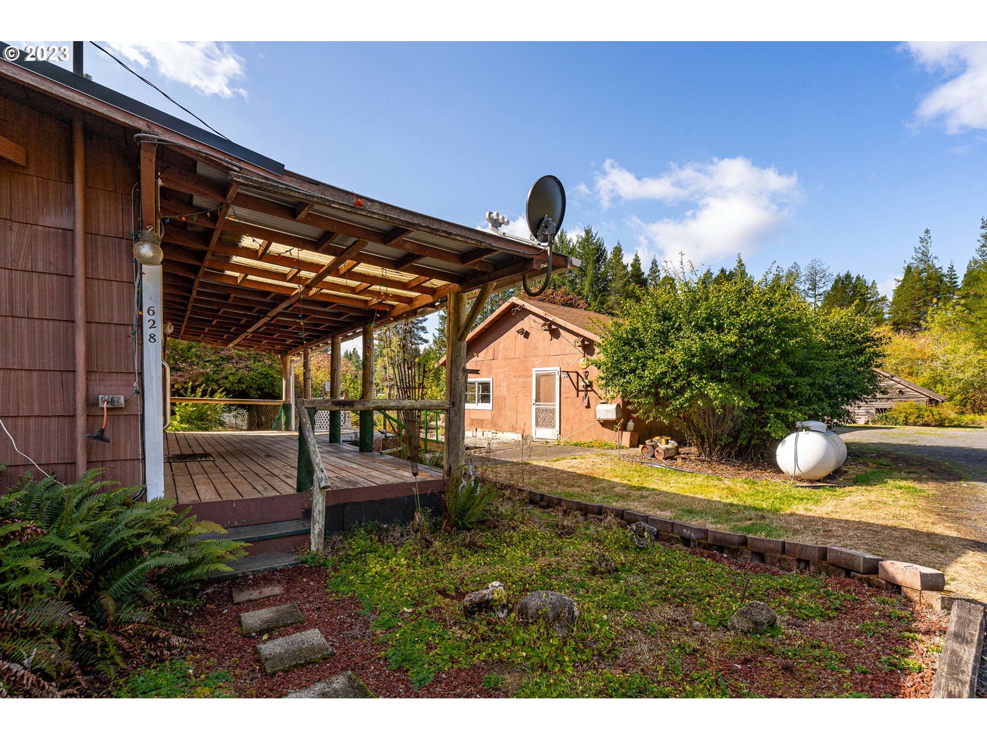 628 Tucker Road Toledo, WA 98591 - Photo 4 of 40 Gallery Image 4