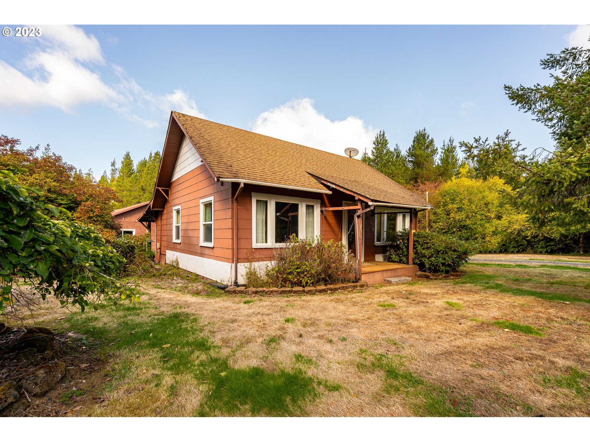 628 Tucker Road Toledo, WA 98591 - Photo 6 of 40 Gallery Image 6