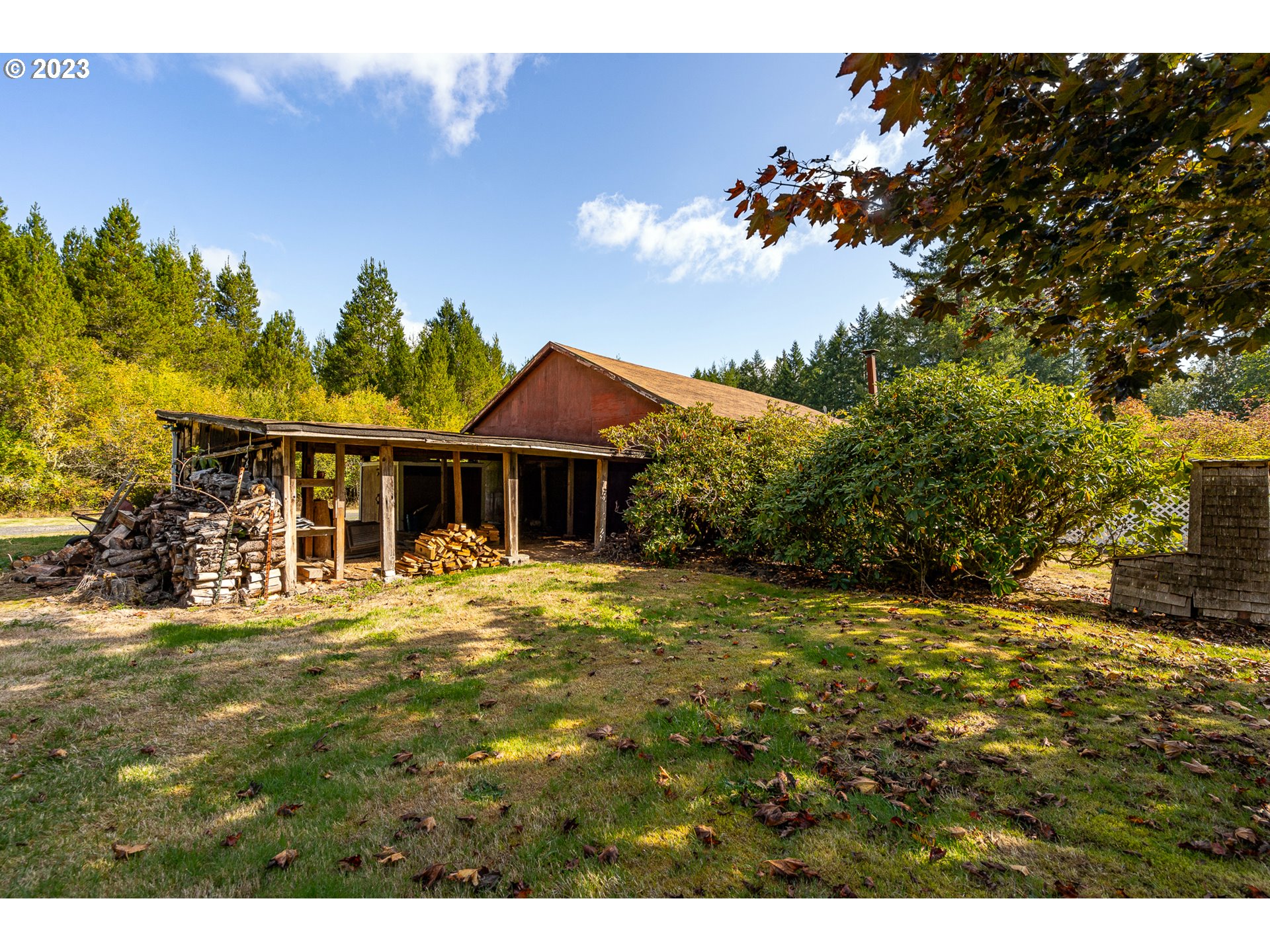 628 Tucker Road Toledo, WA 98591 - Photo 8 of 40 Gallery Image 8