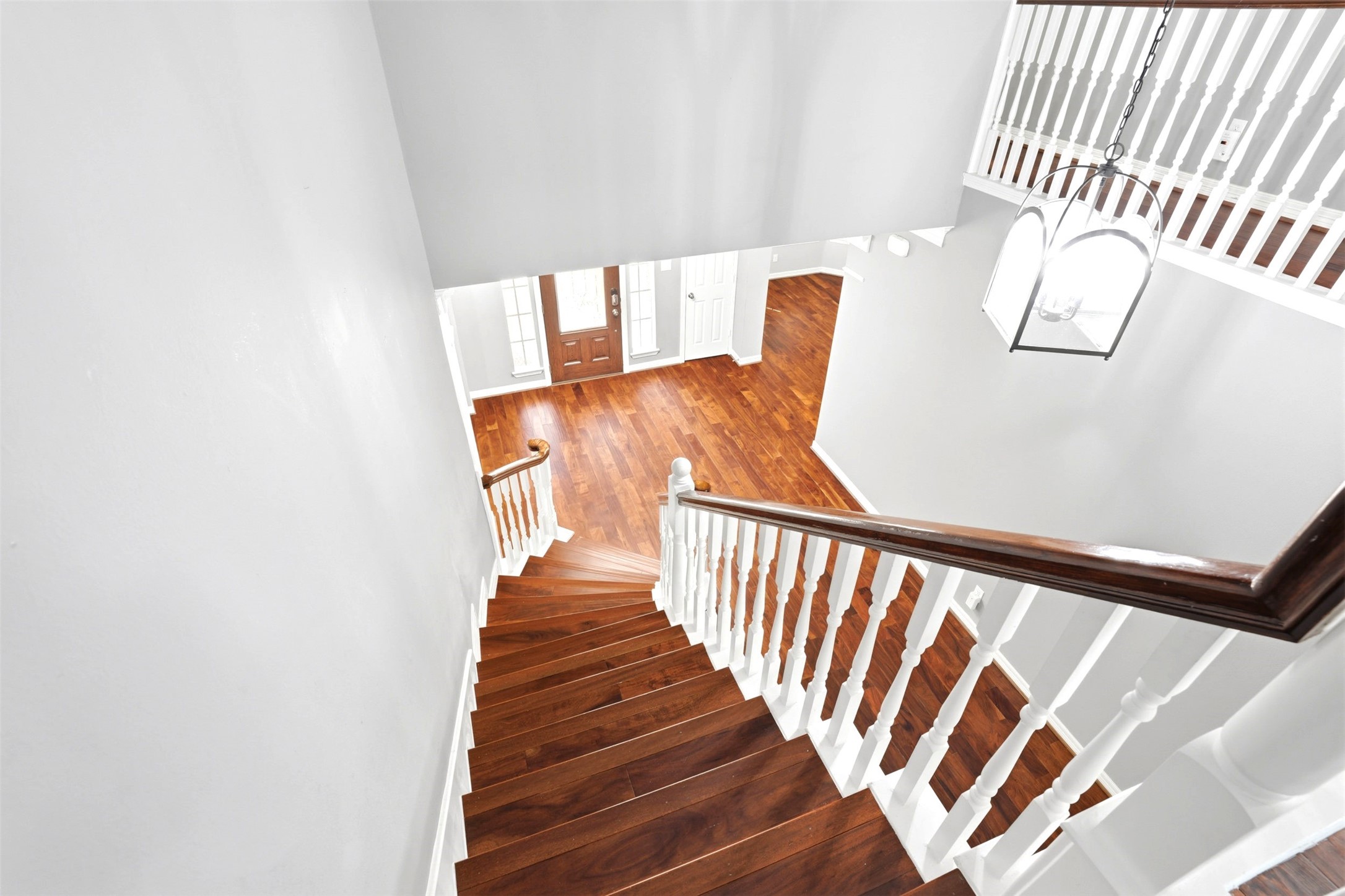 4707 Stackstone Lane Katy, TX 77450 - Photo 25 of 50 a view of entryway