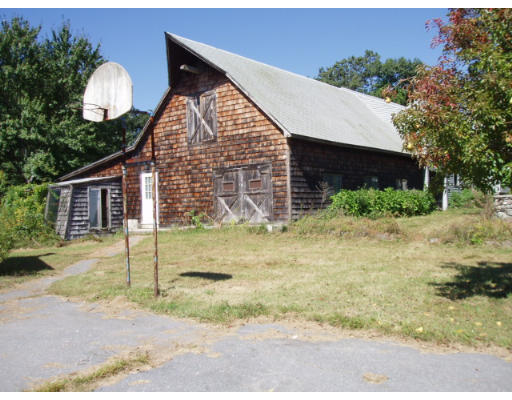 600 Wheeler Road Dracut, MA 01826 - Photo 4 of 5