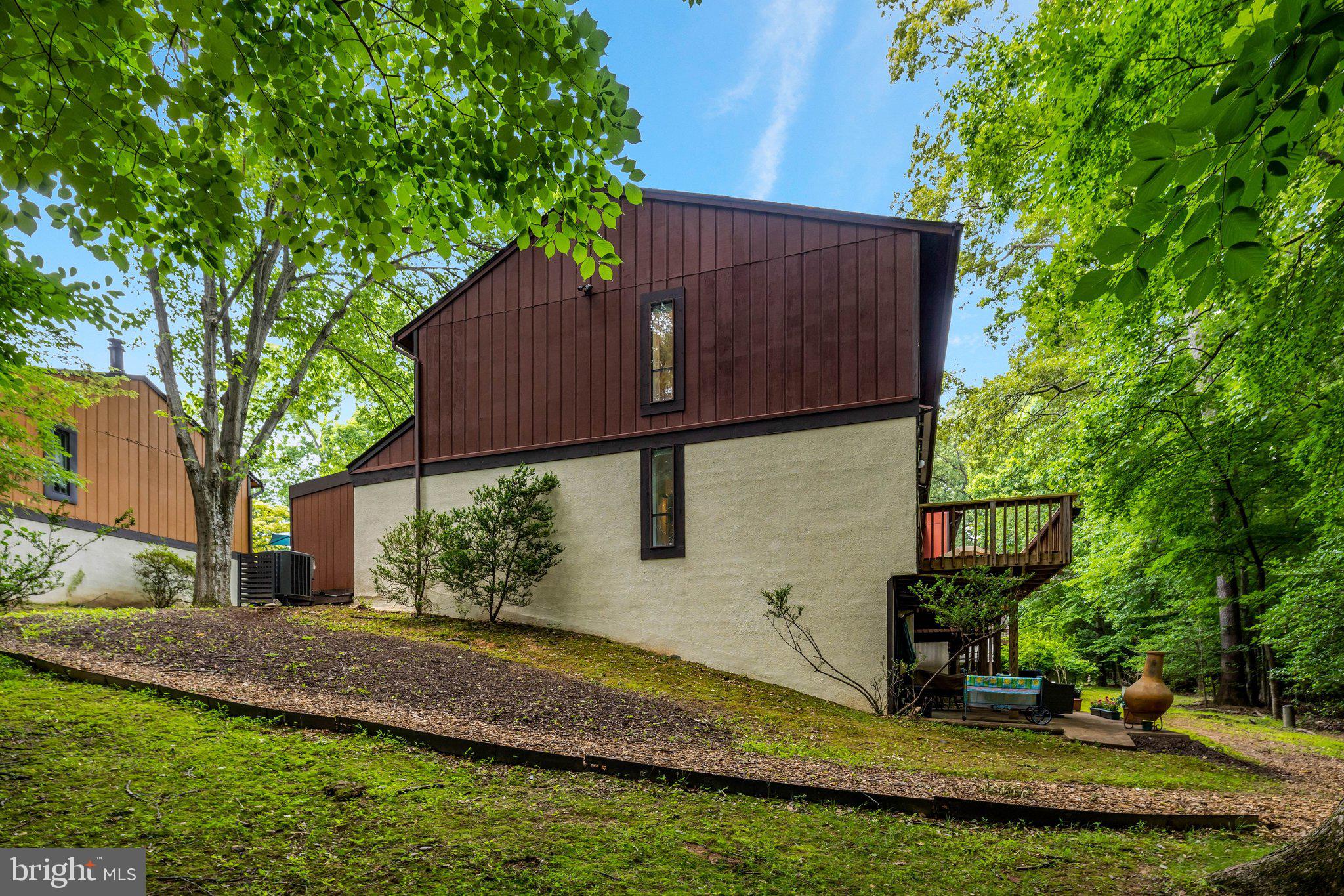 2231 Wheelwright Court Reston, VA 20191 - Photo 37 of 46