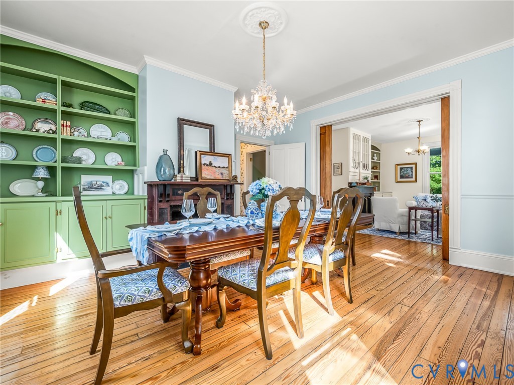 992 Williams Wharf Road Mathews, VA 23109 - Photo 20 of 82