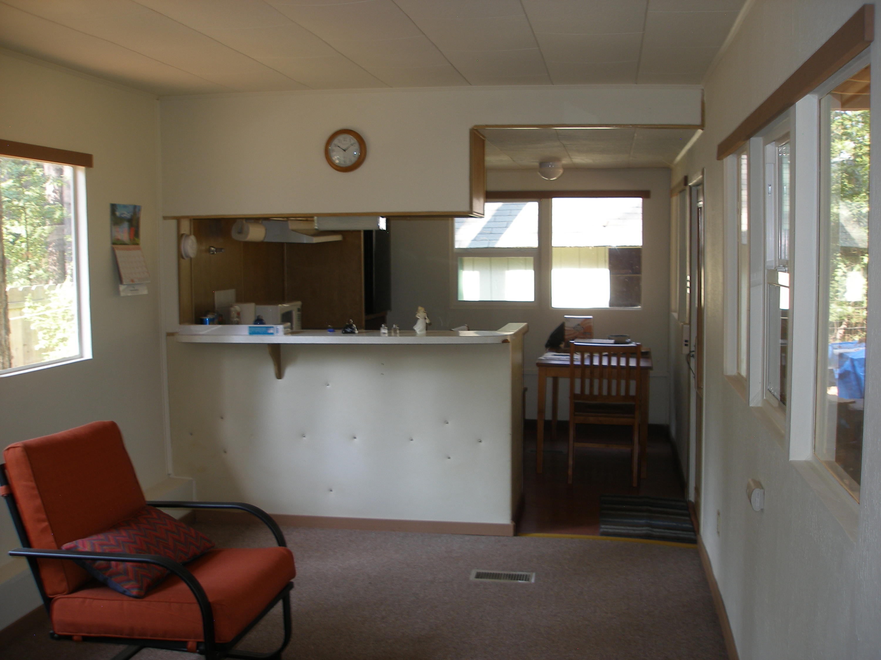 7472 Smith Crk Road Shingletown, CA 96088 - Photo 17 of 25 Kitchen