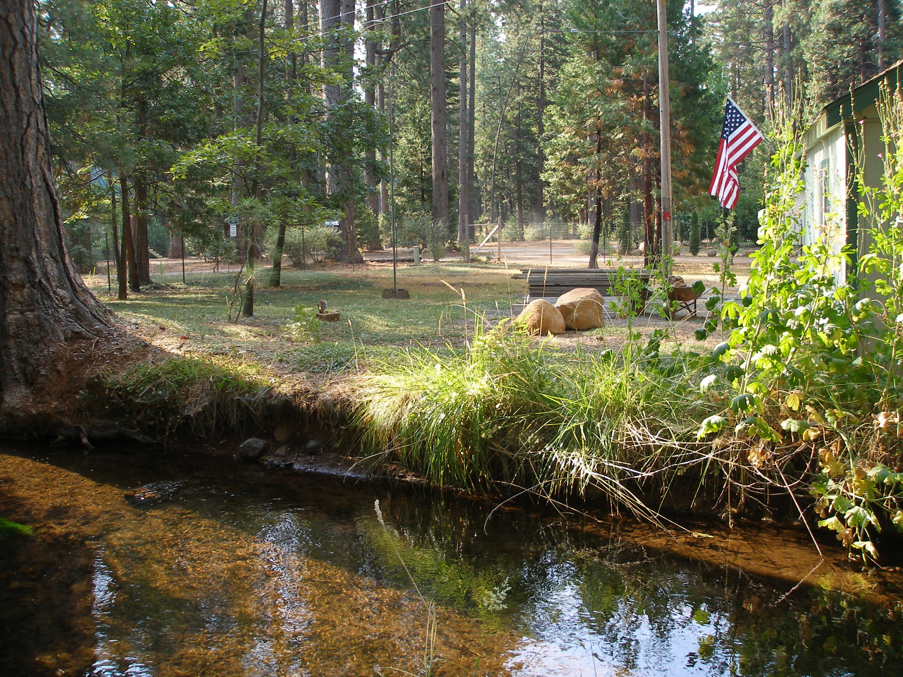 Smith Creek