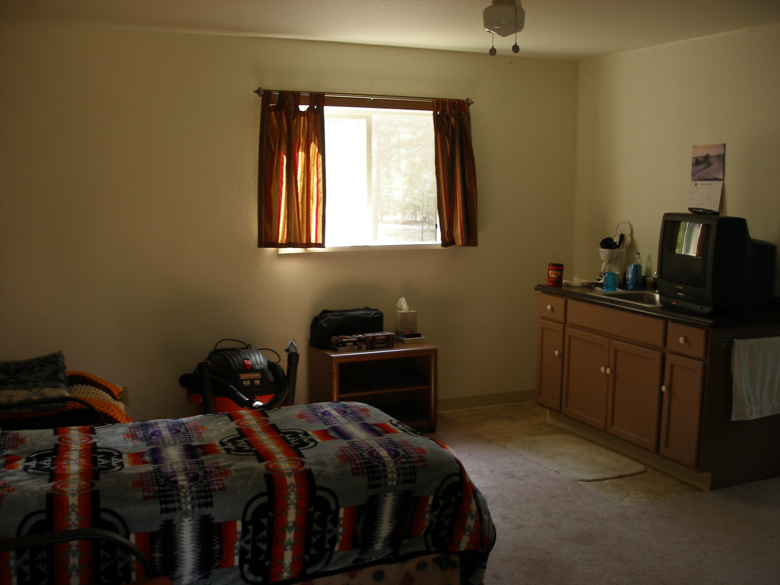 7472 Smith Crk Road Shingletown, CA 96088 - Photo 22 of 25 Studio