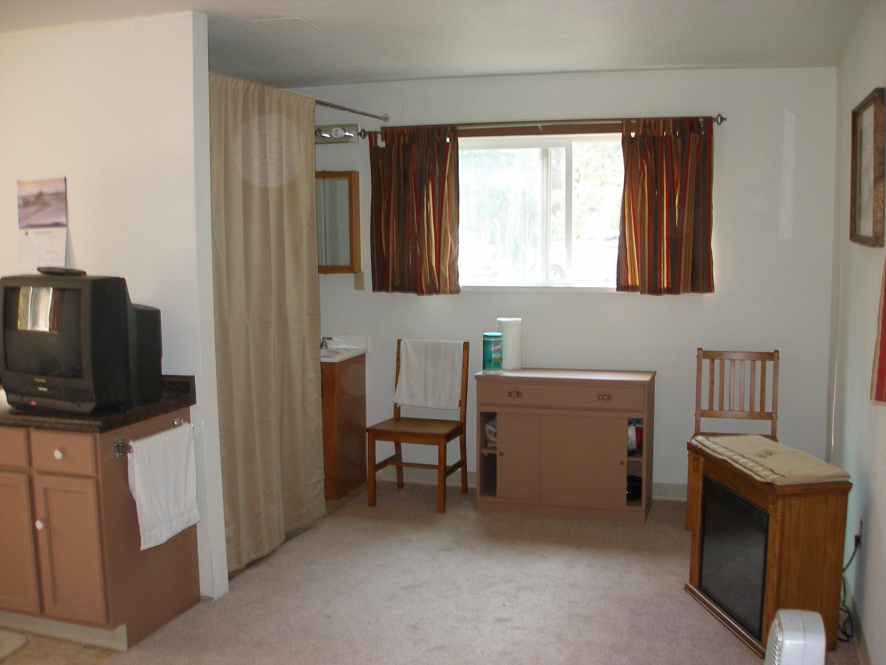 7472 Smith Crk Road Shingletown, CA 96088 - Photo 23 of 25 Studio View 2