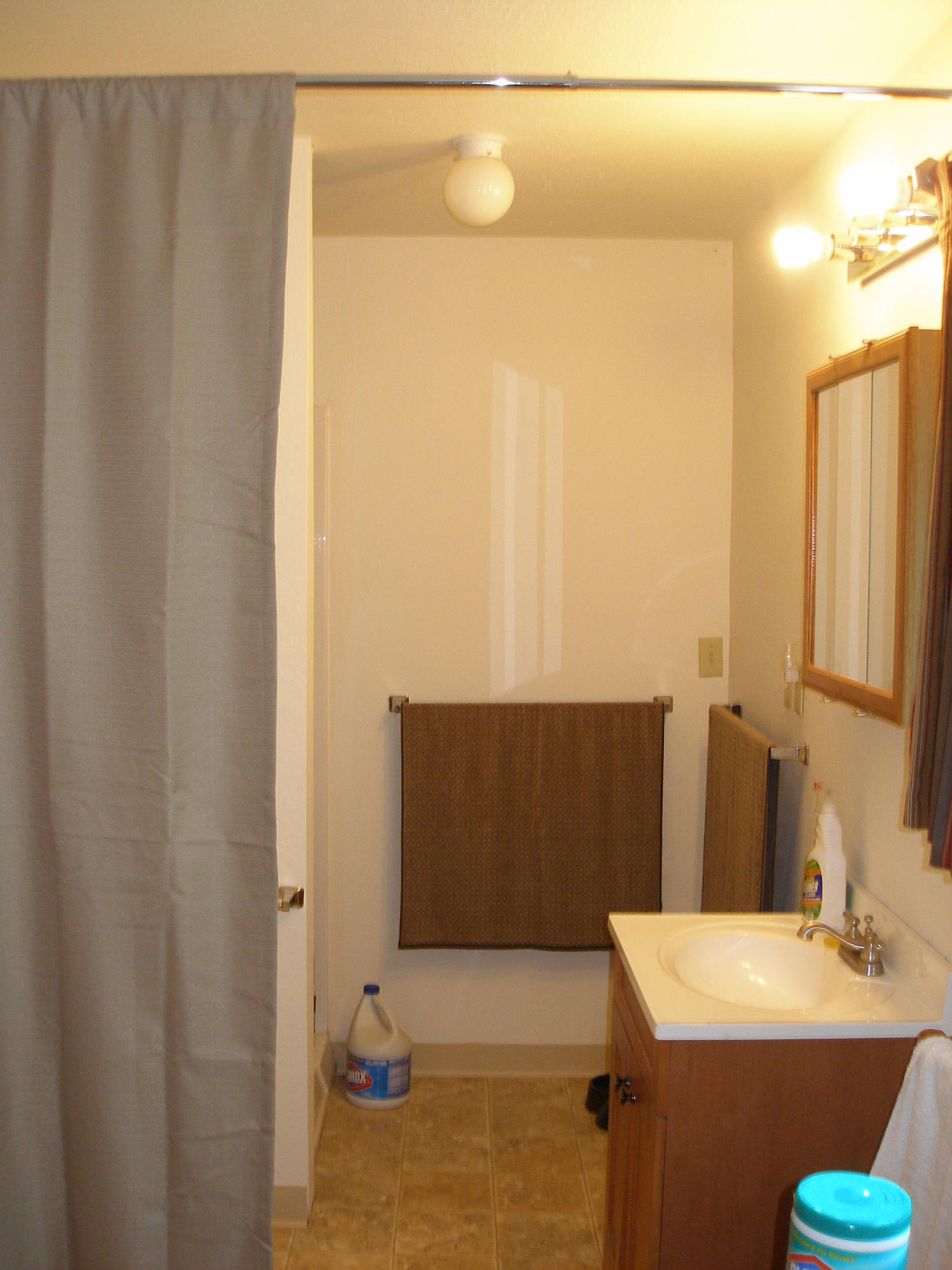 7472 Smith Crk Road Shingletown, CA 96088 - Photo 24 of 25 Studio Bathroom