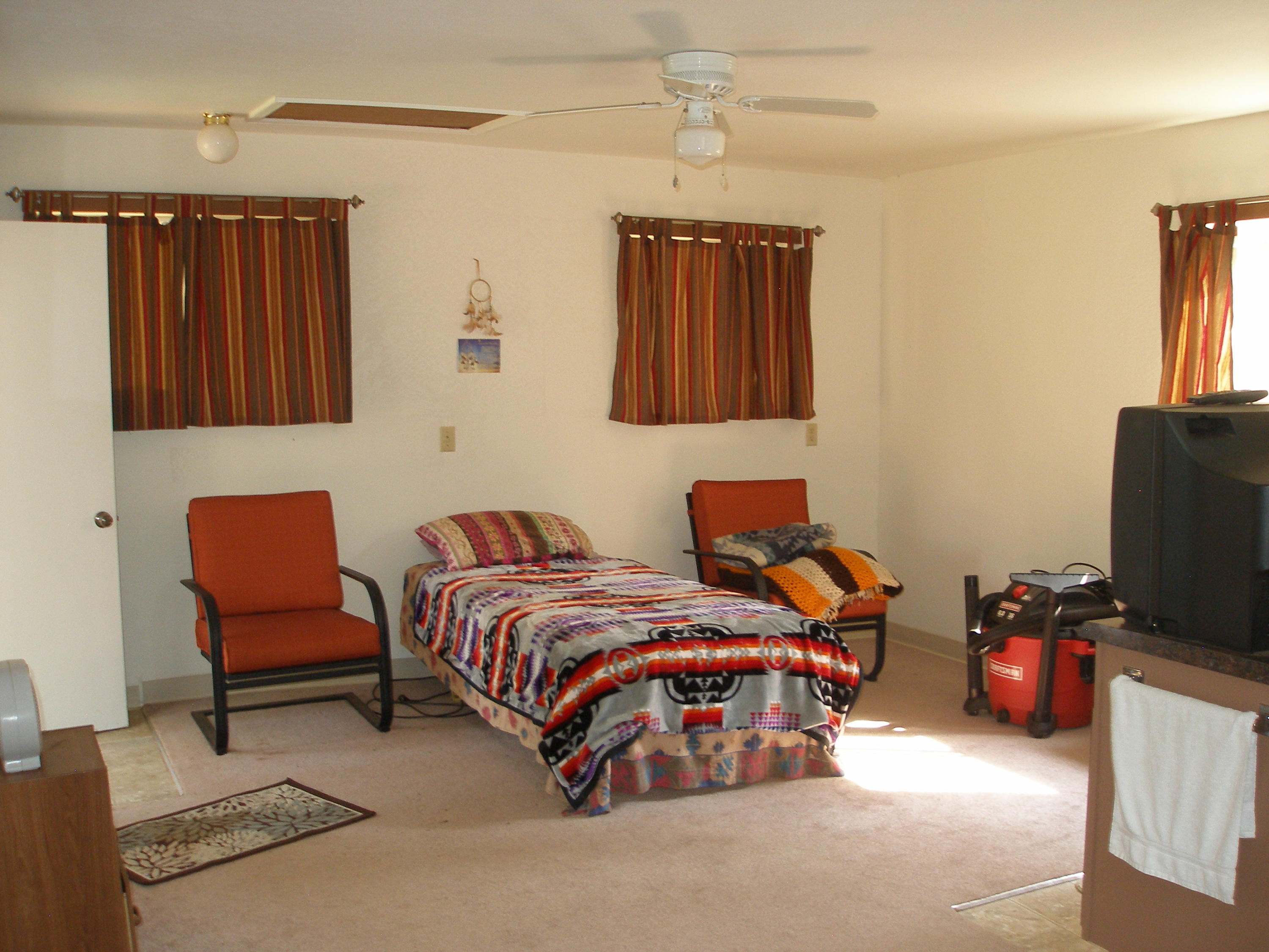 7472 Smith Crk Road Shingletown, CA 96088 - Photo 25 of 25 Studio View 3