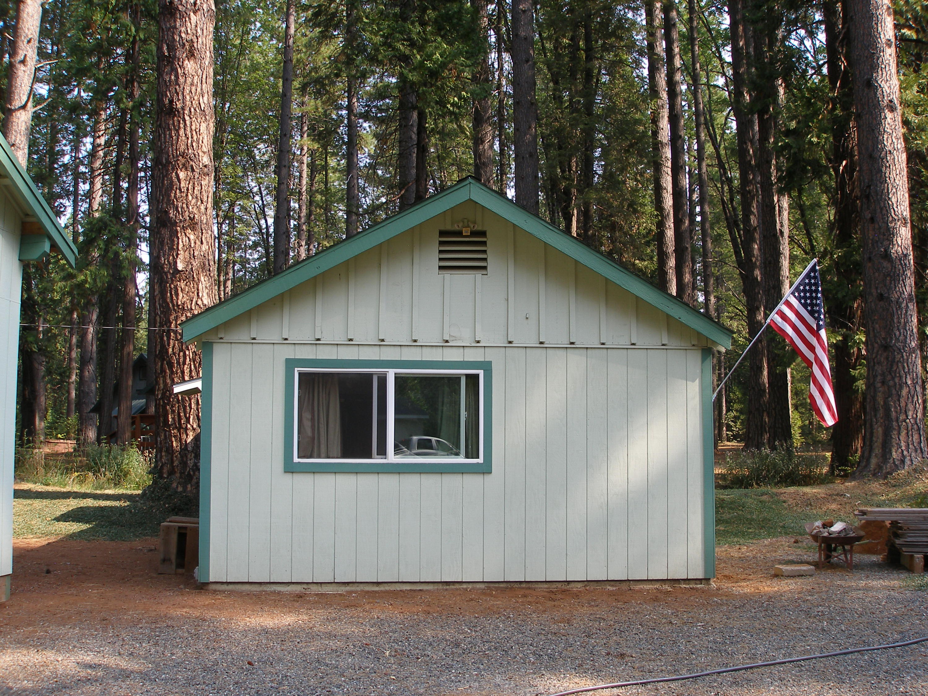 7472 Smith Crk Road Shingletown, CA 96088 - Photo 9 of 25 Studio