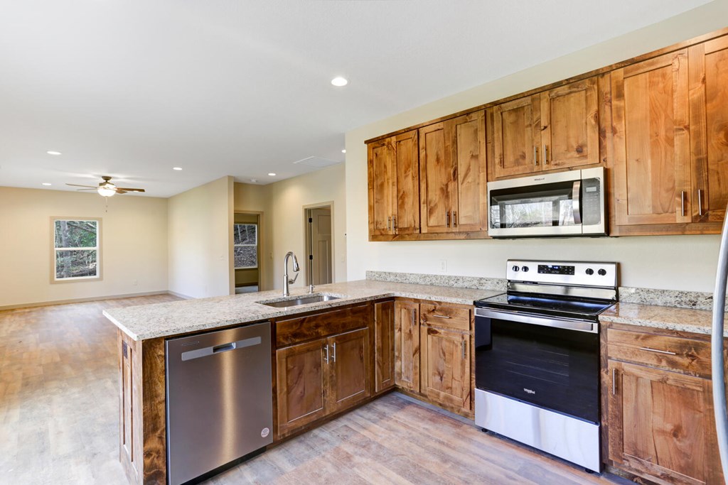 Undisclosed Address Hayesville, NC 28904 - Photo 2 of 13