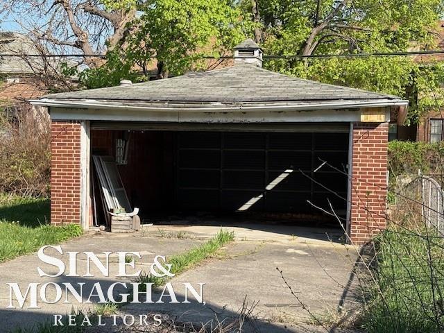 1234 Edison Street Detroit, MI 48202 - Photo 29 of 35 50220159-81C364EA-79E5-43F3-873E-36571BF31908.JPG
