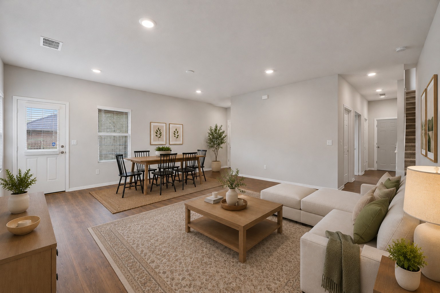 6121 Ronee Leah Drive Austin, TX 78724 - Photo 8 of 30