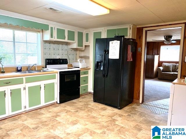 16 Old Choccolocco Road Anniston, AL 36207 - Photo 6 of 15