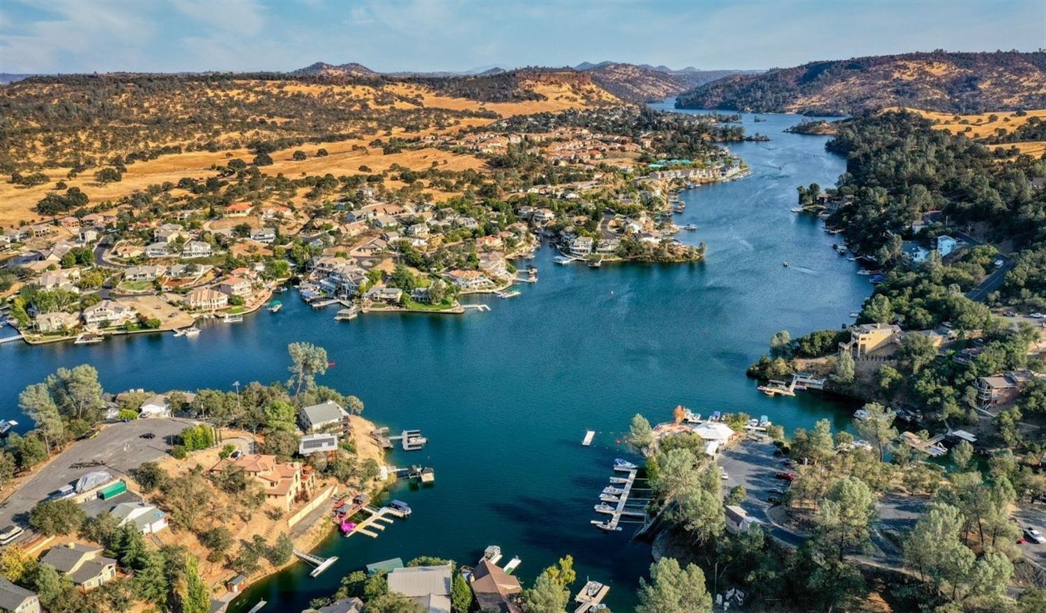 271 Duchess Drive Copperopolis, CA 95228 - Photo 19 of 34 a view of a lake