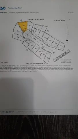 $32,000 | 271 Duchess Drive, Copperopolis, CA 95228