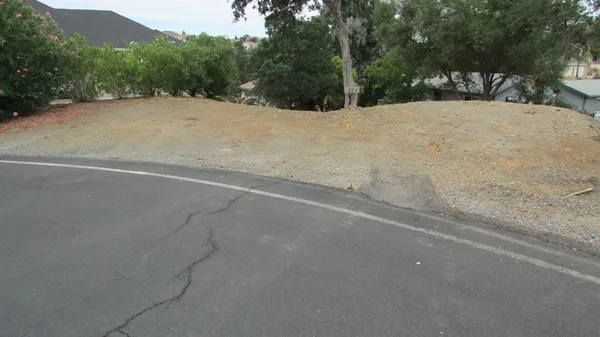 a view of outdoor space