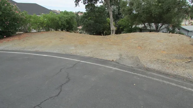 a view of outdoor space