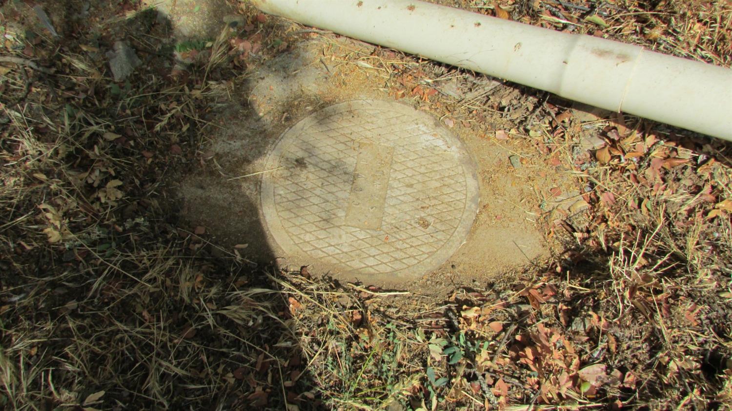 271 Duchess Drive Copperopolis, CA 95228 - Photo 9 of 34 a view of water heater room