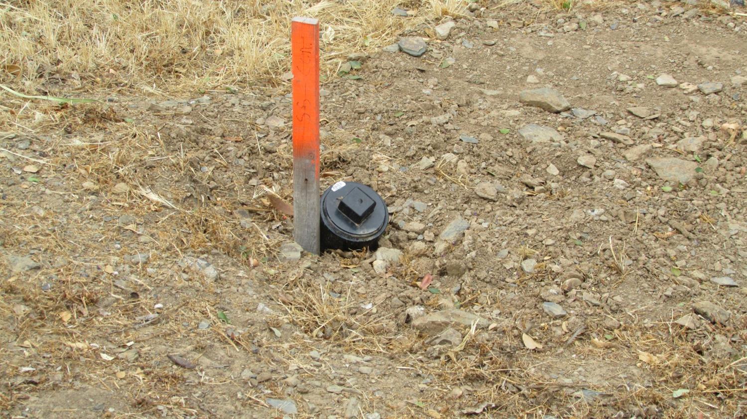 271 Duchess Drive Copperopolis, CA 95228 - Photo 10 of 34 a bathroom with a sink and a shower