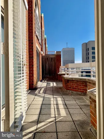 $377,000 | 22 Courthouse Square, Unit 407, Rockville, MD 20850