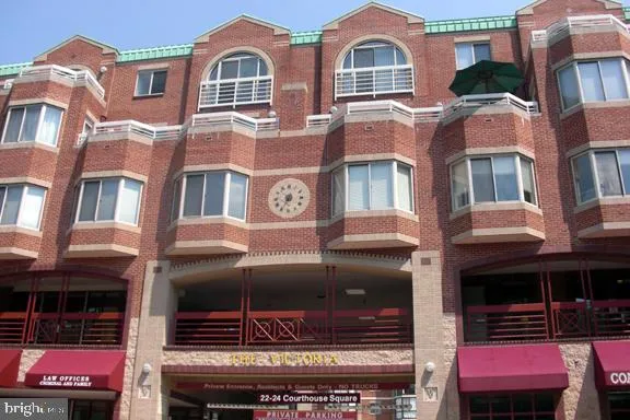 $377,000 | 22 Courthouse Square, Unit 407, Rockville, MD 20850