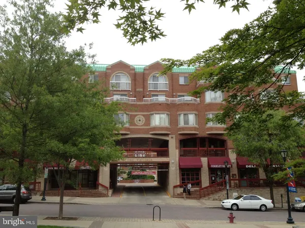 $377,000 | 22 Courthouse Square, Unit 407, Rockville, MD 20850