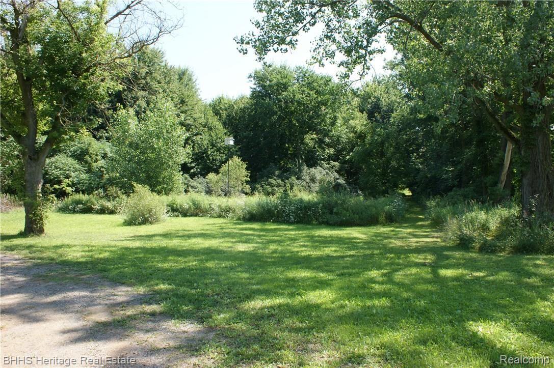 1874 Wallace Road Webberville, MI 48892 - Photo 5 of 7 Walking trails throughout property
