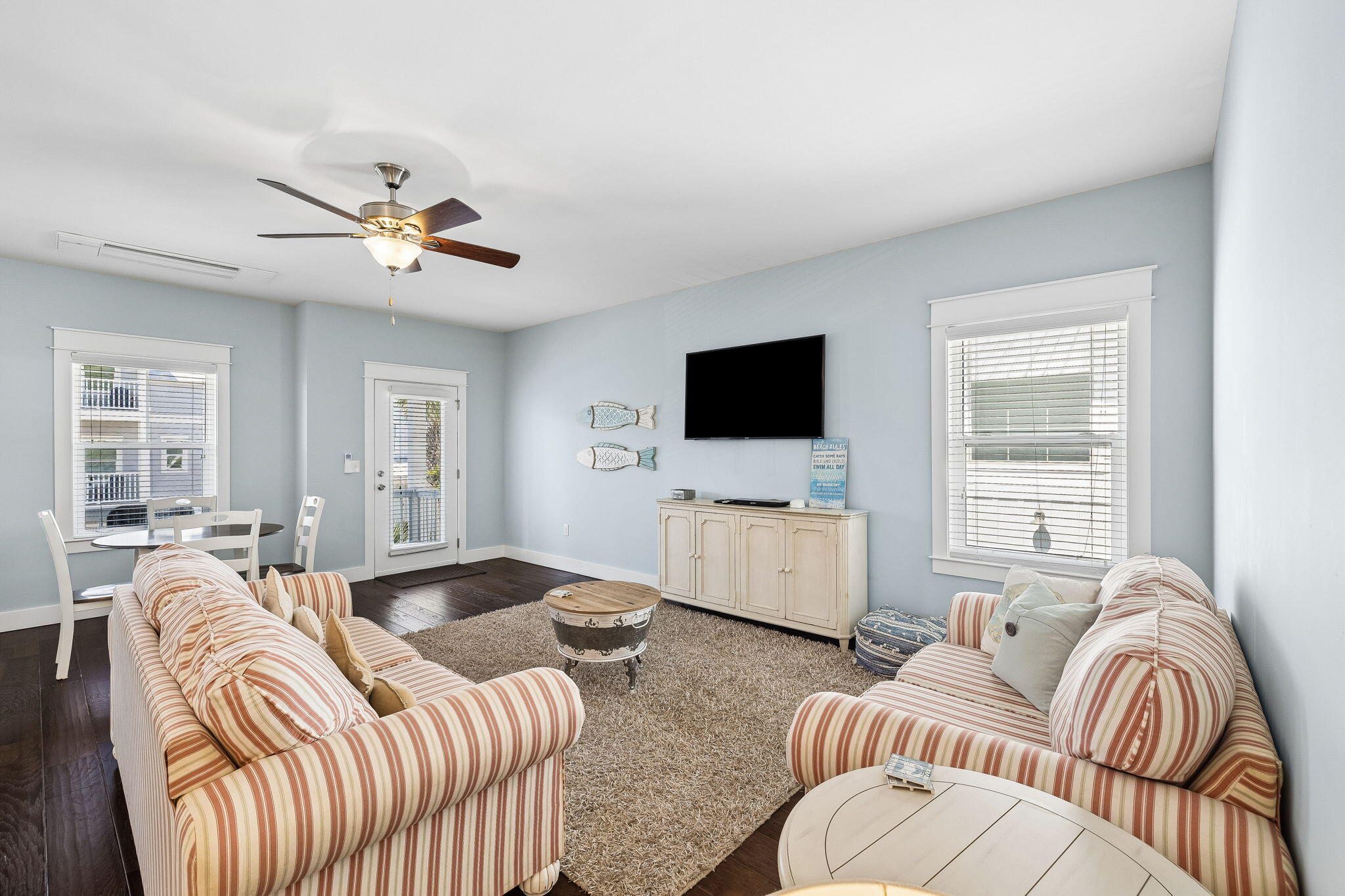 21 Magical Place Santa Rosa Beach, FL 32459 - Photo 4 of 32 Upstairs Living Area
