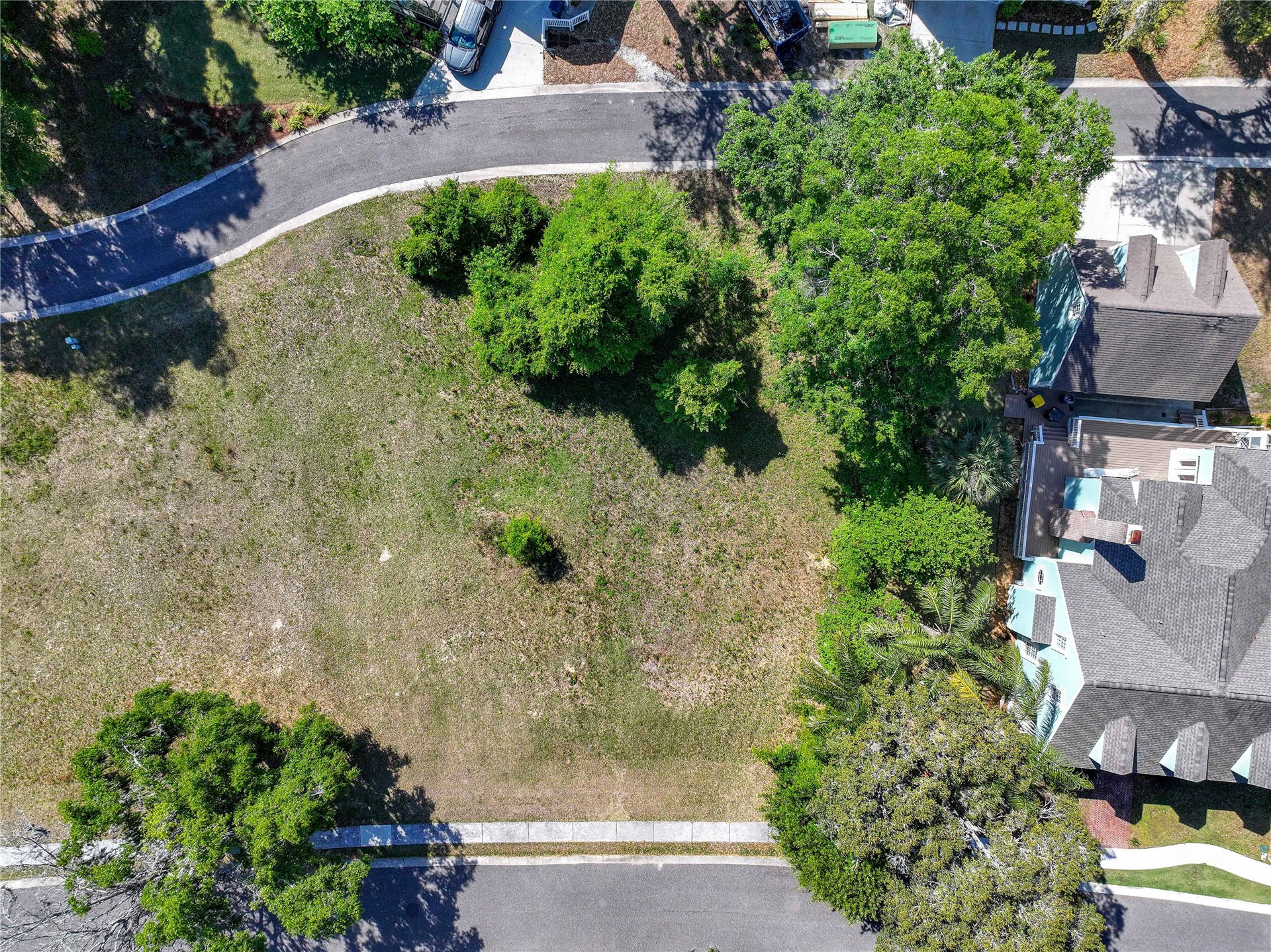 28745 Grandview Manor Yulee, FL 32097 - Photo 2 of 9 Lot 33