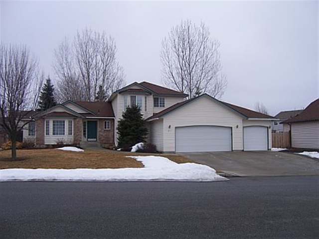 3711 South Reeves Road Spokane Valley, WA 99206 - Photo 1 of 9 Gallery Image 1