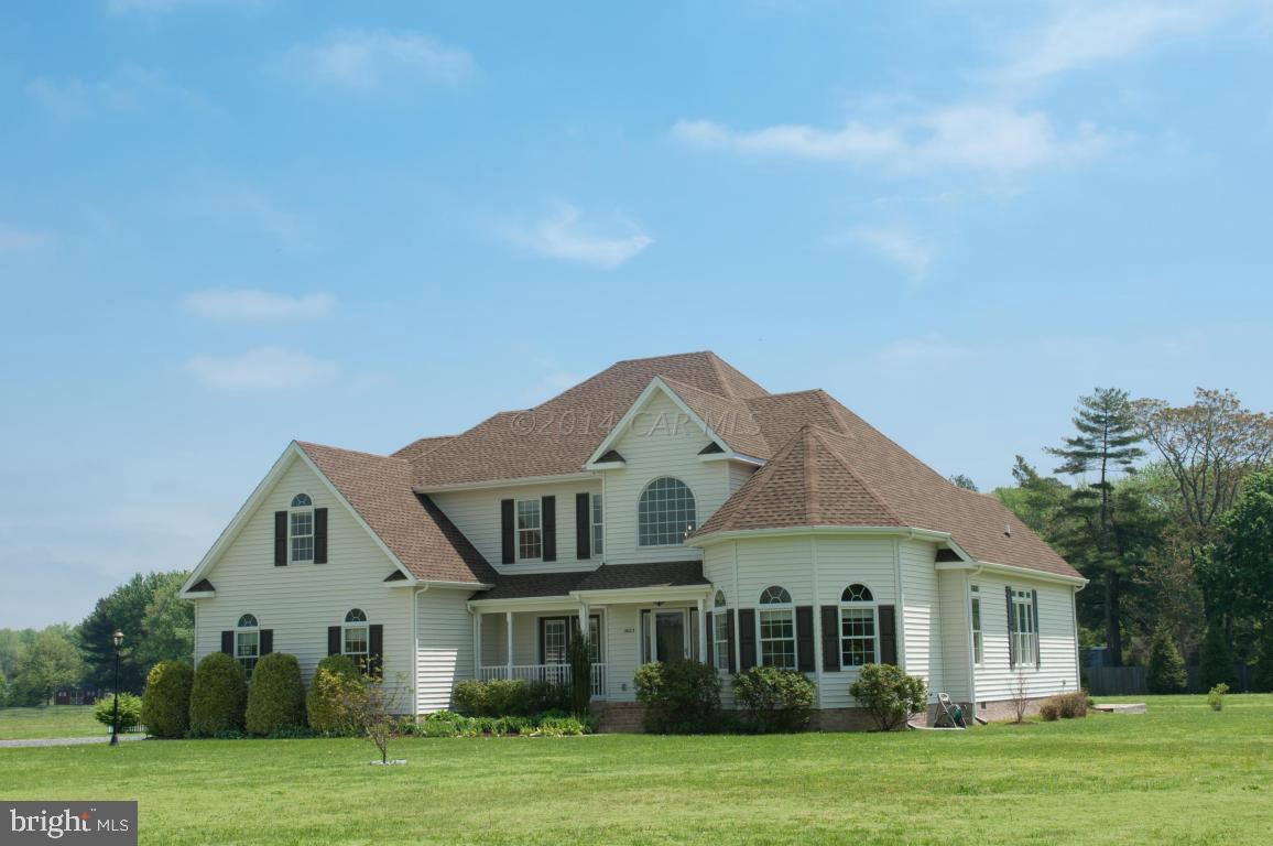 3603 Post Eden, MD 21822 - Photo 1 of 38