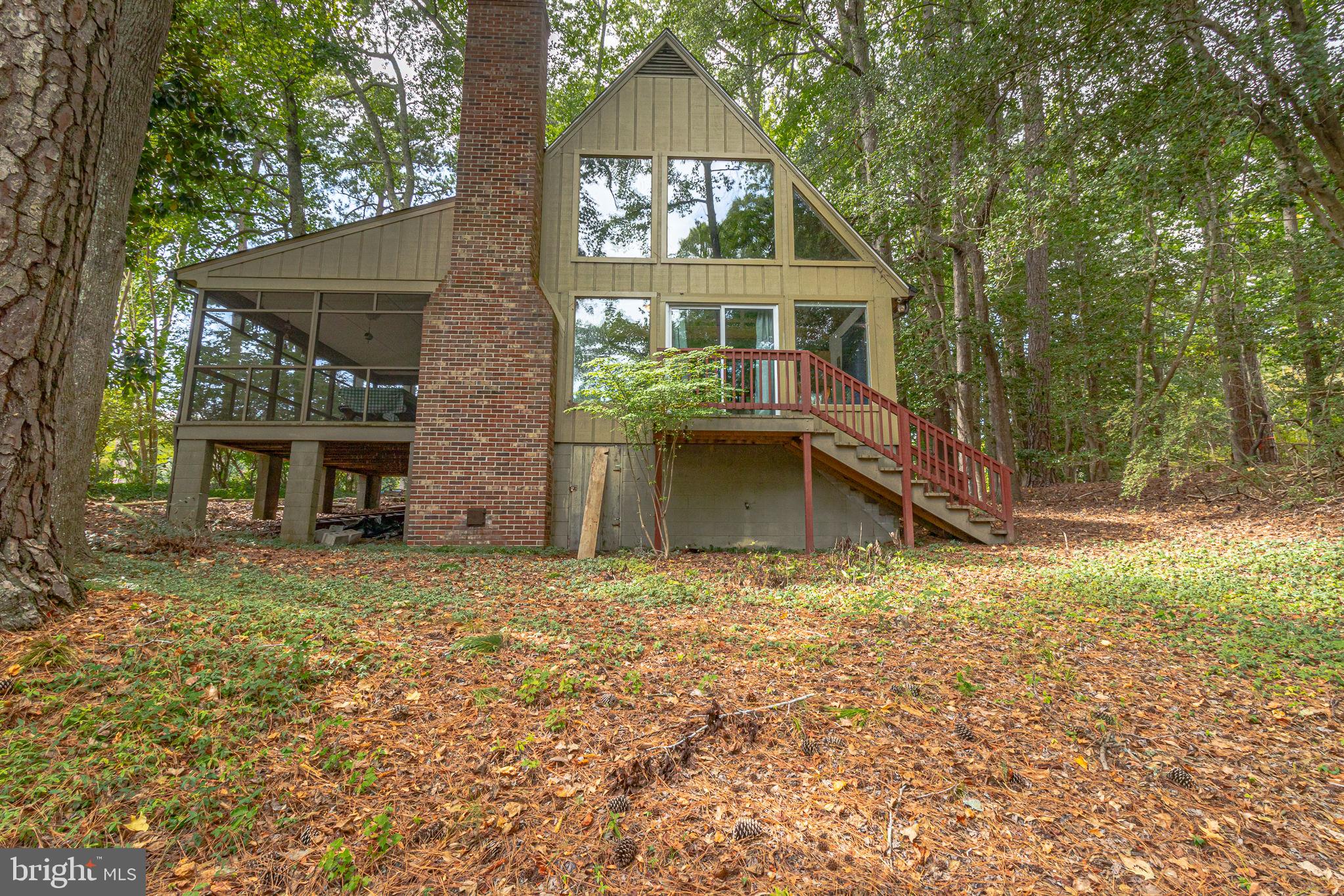 94 Nottingham Drive Reedville, VA 22539 - Photo 38 of 49 Gallery Image 38