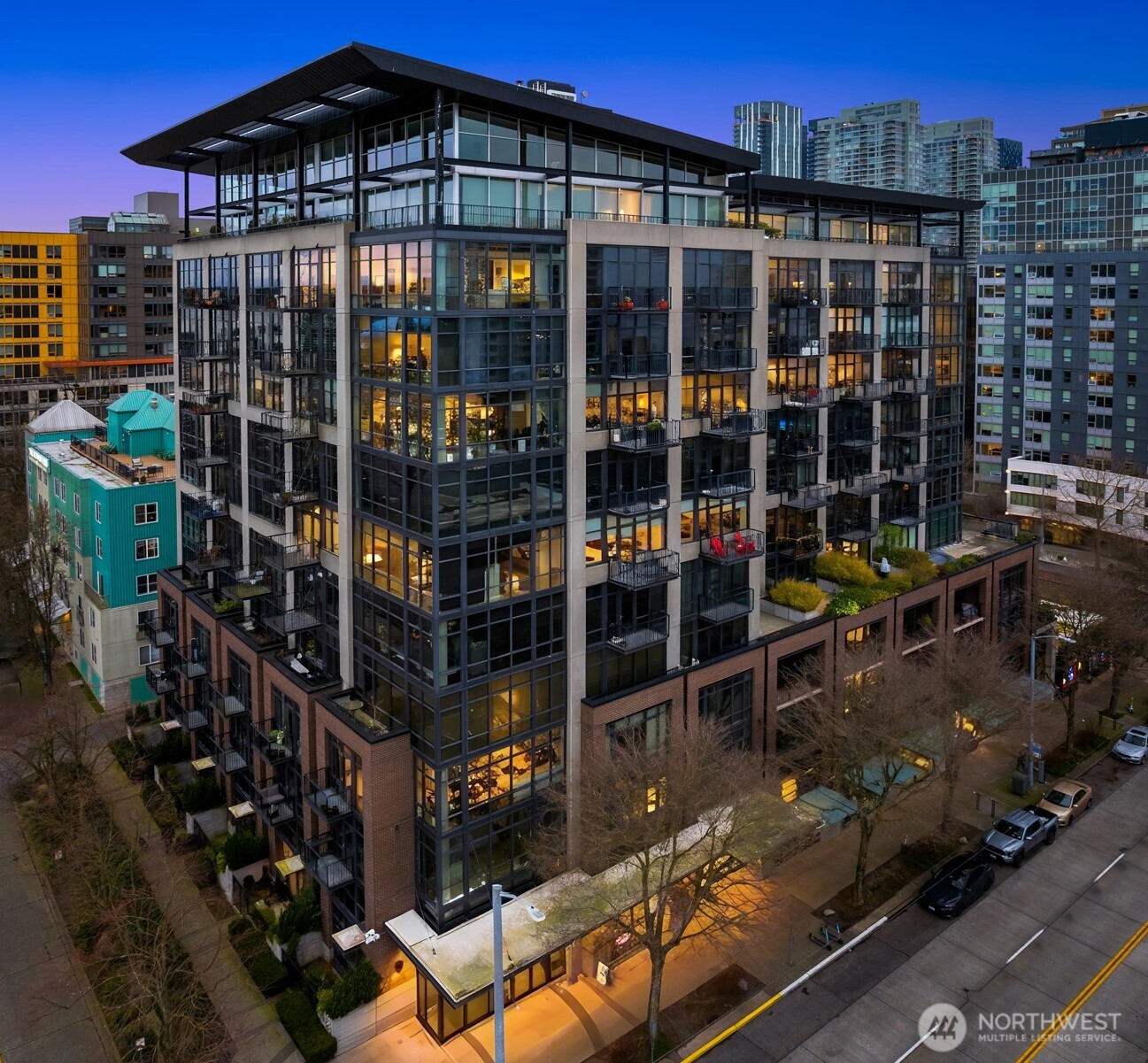 2720 3rd Avenue, Unit 505 Seattle, WA 98121 - Photo 25 of 25