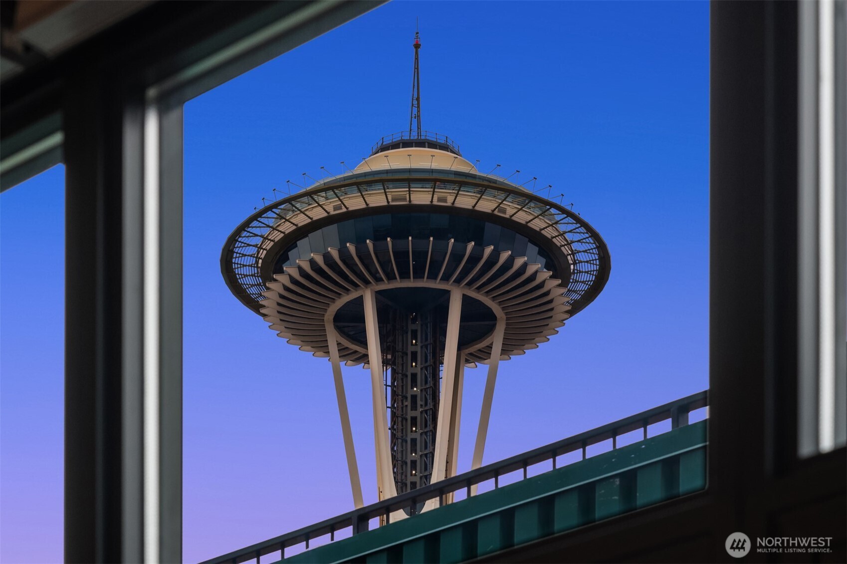 2720 3rd Avenue, Unit 505 Seattle, WA 98121 - Photo 6 of 25 a close view of door