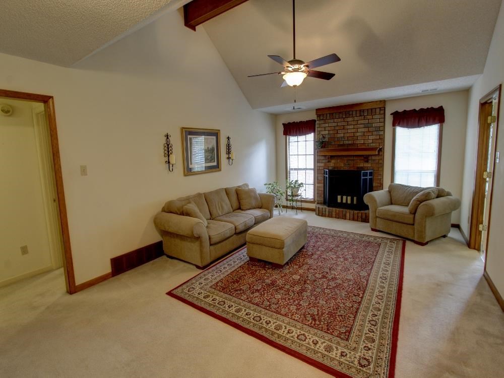 3416 Altruria Road Bartlett, TN 38135 - Photo 4 of 25