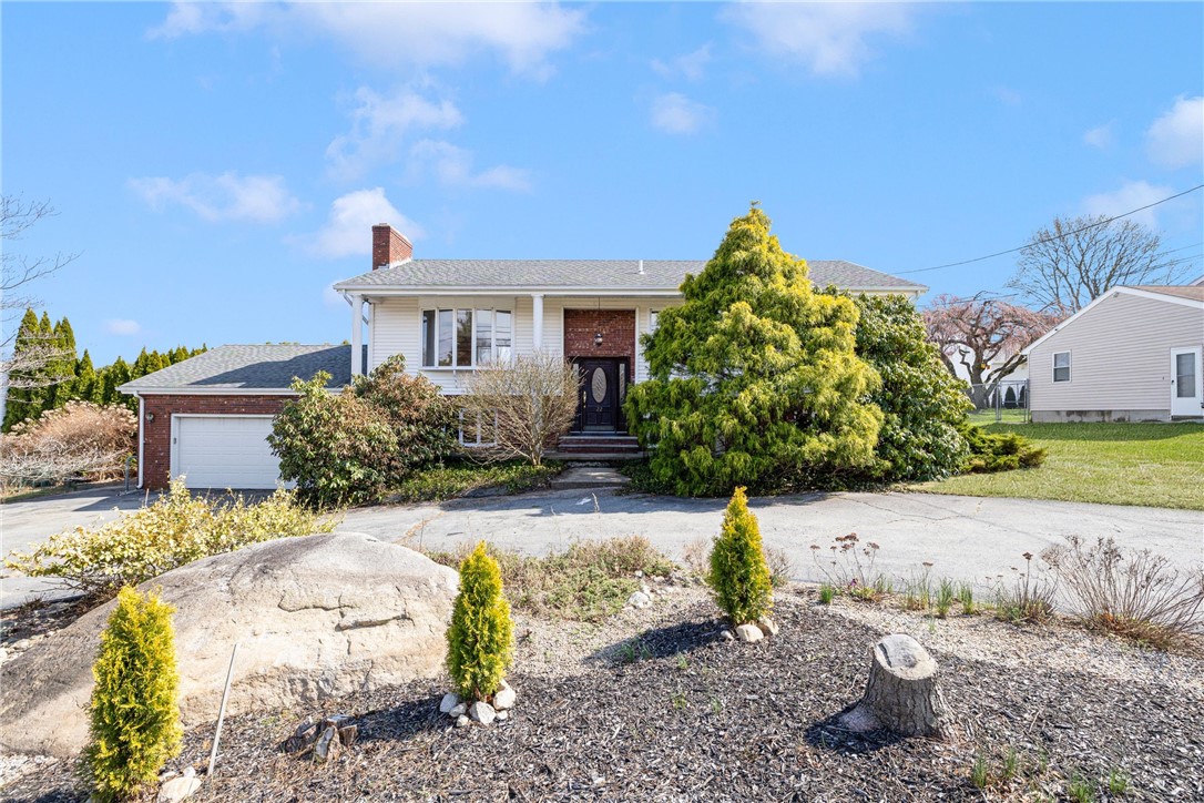 22 Cherry Hill Road Johnston, RI 02919 - Photo 1 of 50