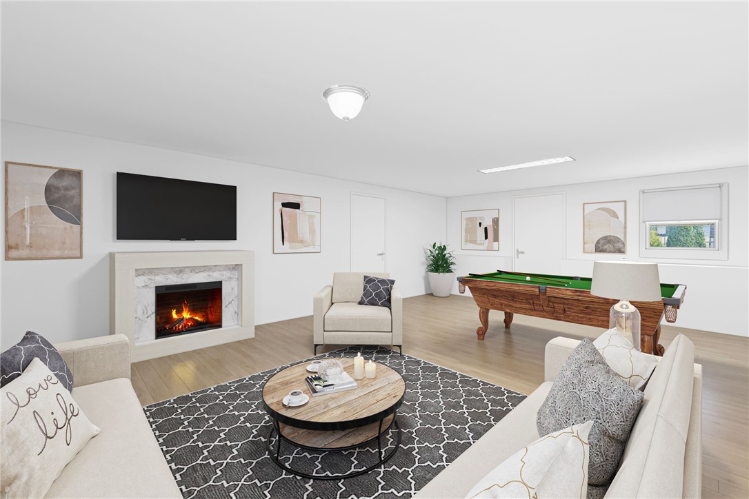 22 Cherry Hill Road Johnston, RI 02919 - Photo 32 of 50 Virtual Renovation