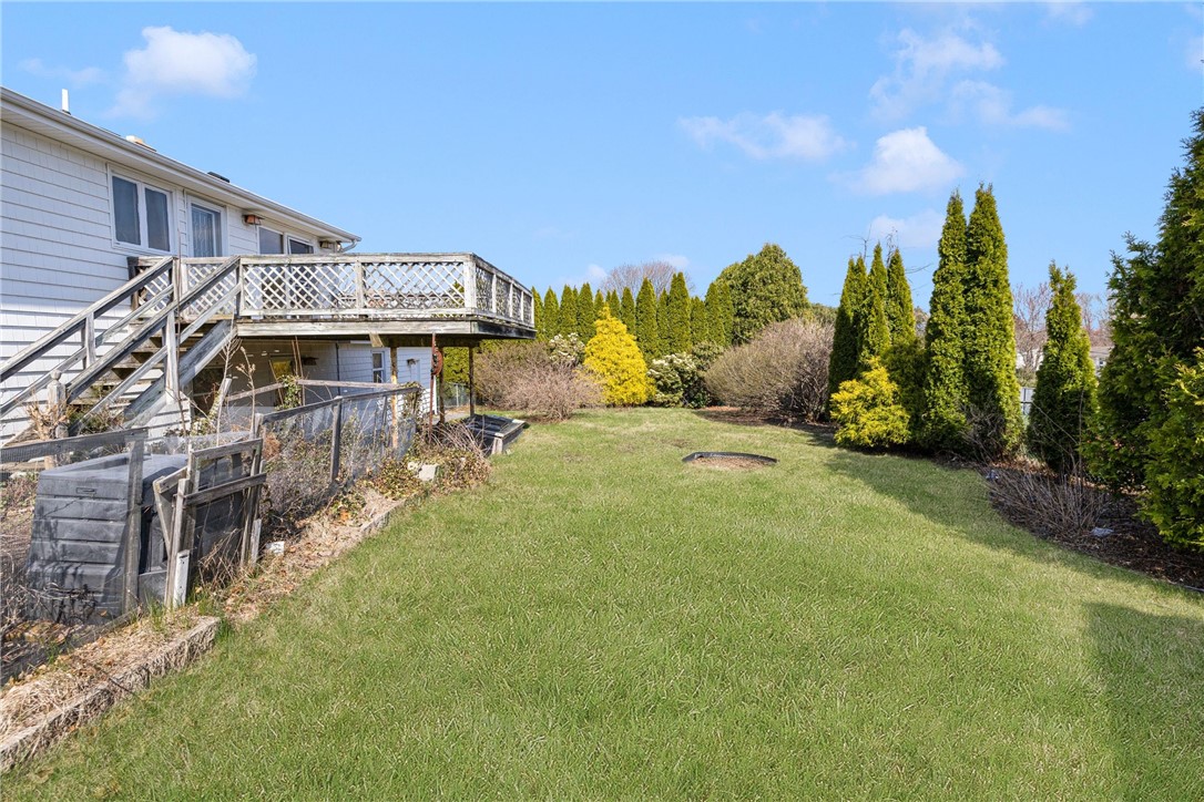 22 Cherry Hill Road Johnston, RI 02919 - Photo 45 of 50