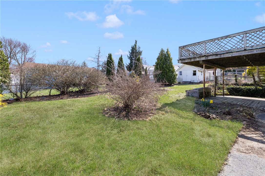 22 Cherry Hill Road Johnston, RI 02919 - Photo 47 of 50