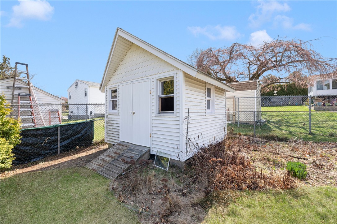 22 Cherry Hill Road Johnston, RI 02919 - Photo 48 of 50