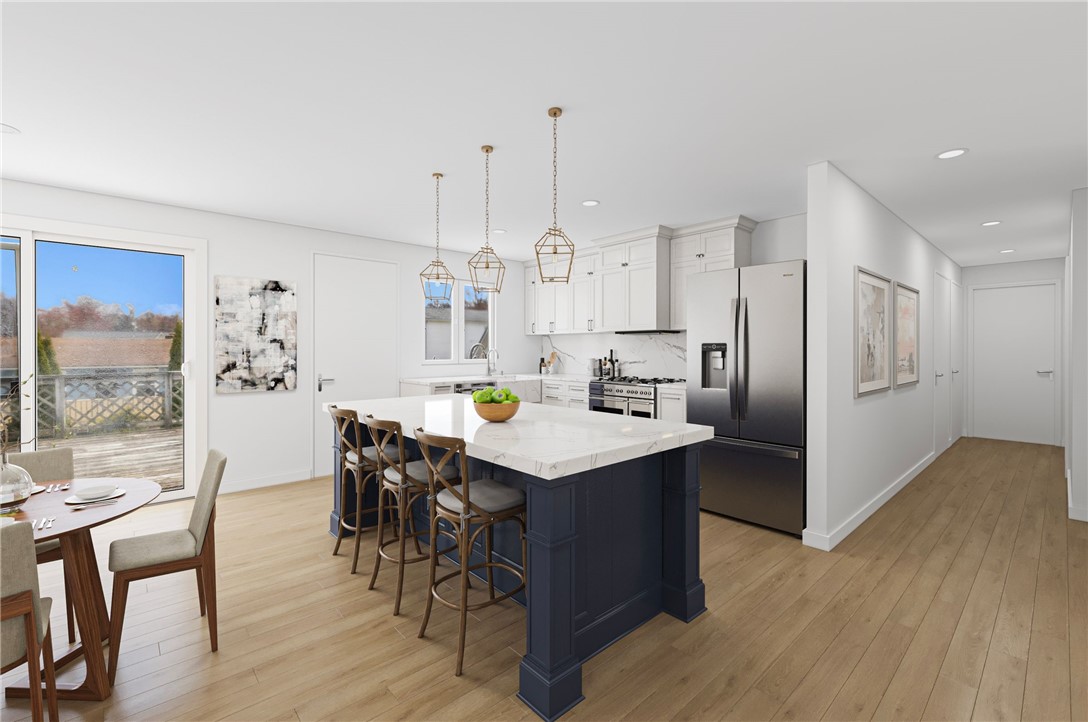 22 Cherry Hill Road Johnston, RI 02919 - Photo 6 of 50 Virtual Renovation