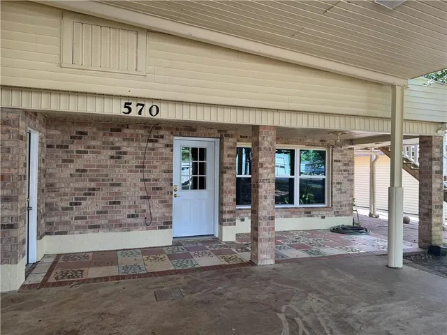 $230,000 | 570 Central Avenue, Reserve, LA 70084