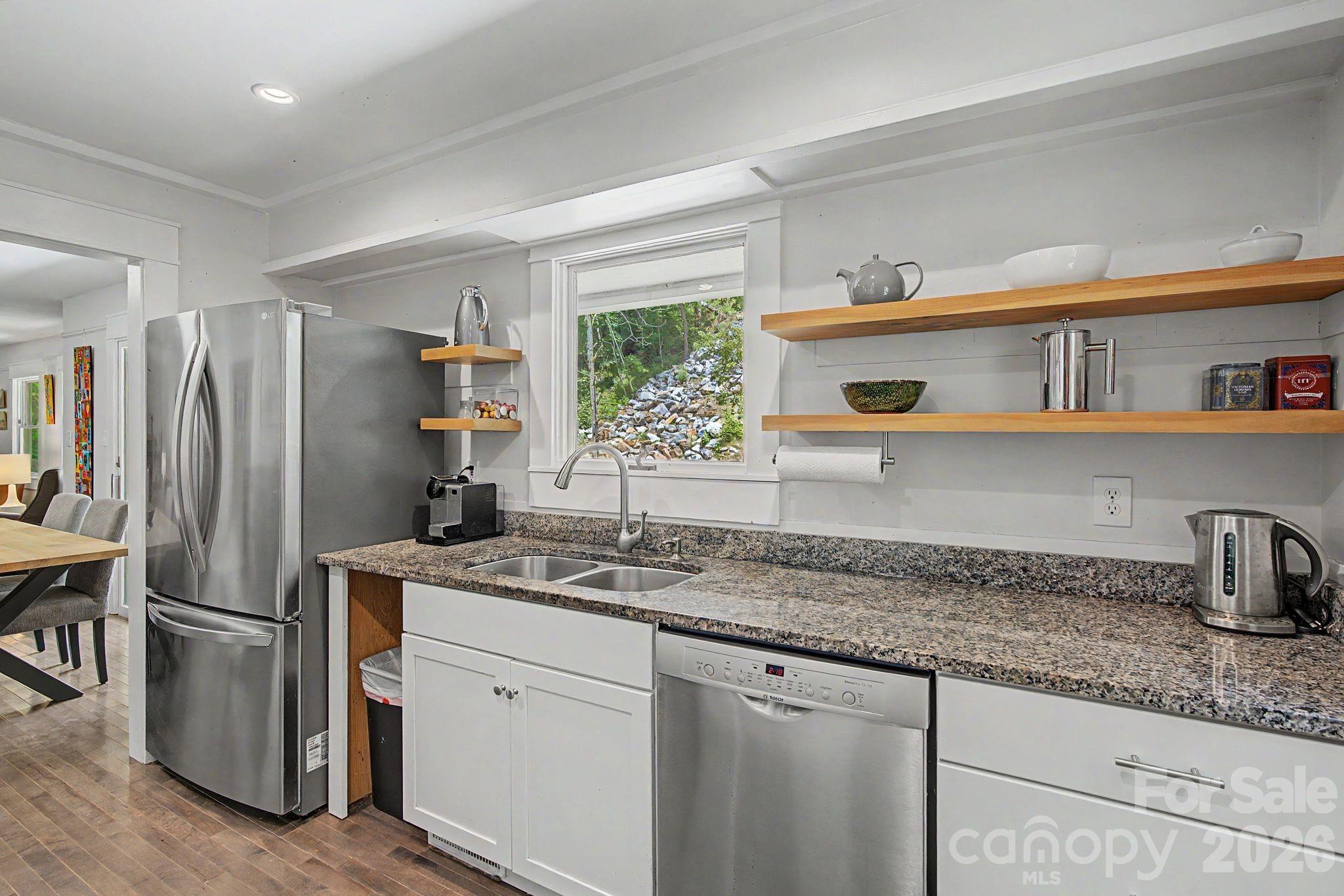878 Garren Creek Road Fairview, NC 28730 - Photo 13 of 46