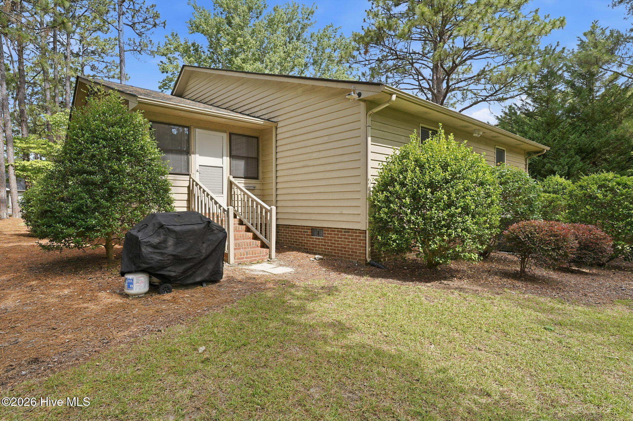 190 Fox Run Road Pinehurst, NC 28374 - Photo 7 of 44